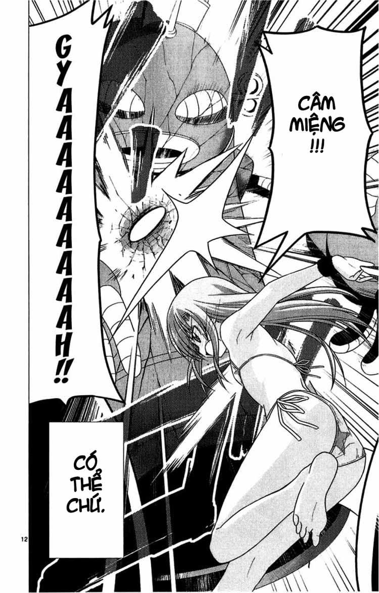 Chàng Quản Gia Chapter 223 - 12