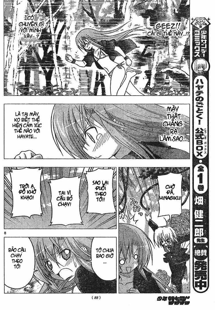 Chàng Quản Gia Chapter 224 - 8