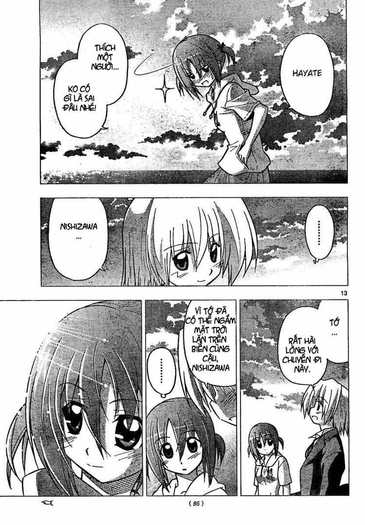 Chàng Quản Gia Chapter 227 - 14