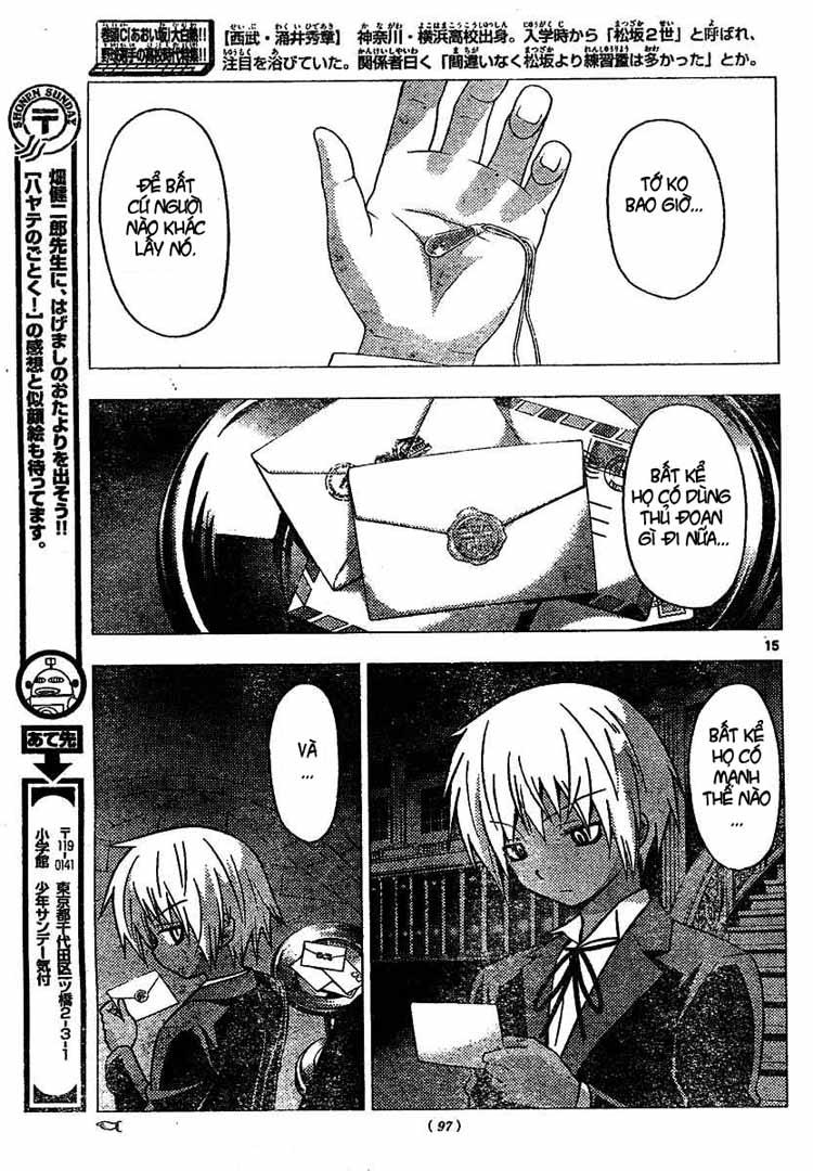 Chàng Quản Gia Chapter 227 - 16