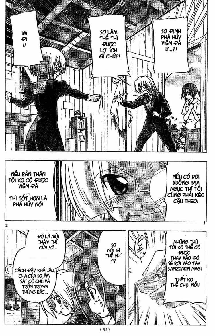 Chàng Quản Gia Chapter 227 - 3