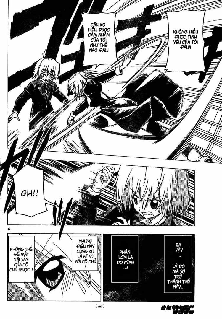 Chàng Quản Gia Chapter 227 - 5