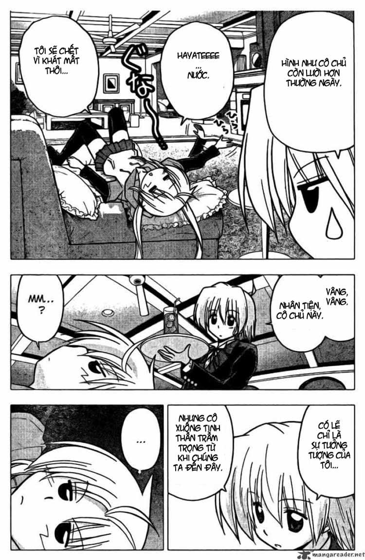 Chàng Quản Gia Chapter 228 - 4