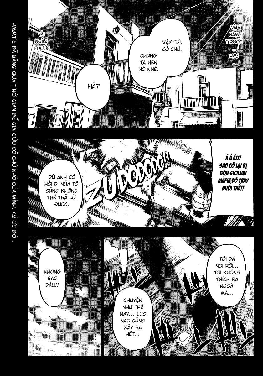 Chàng Quản Gia Chapter 229 - 2