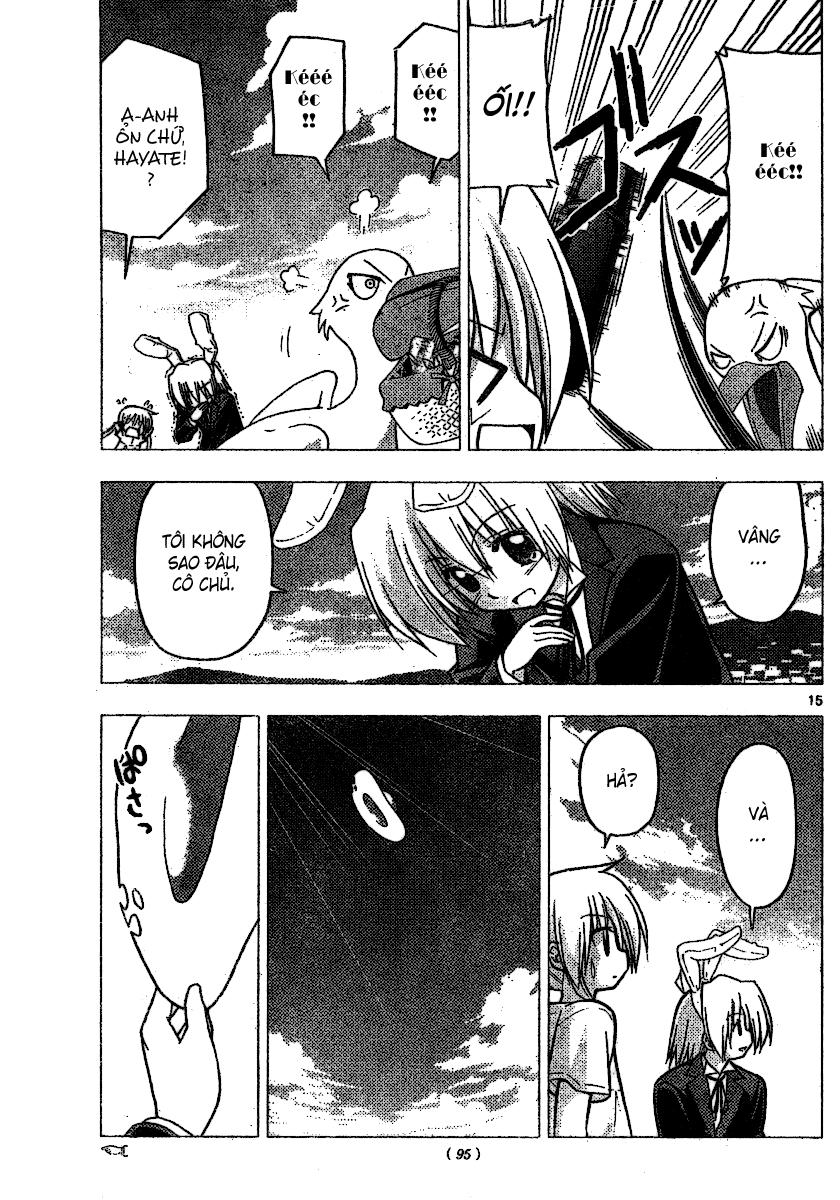Chàng Quản Gia Chapter 229 - 15