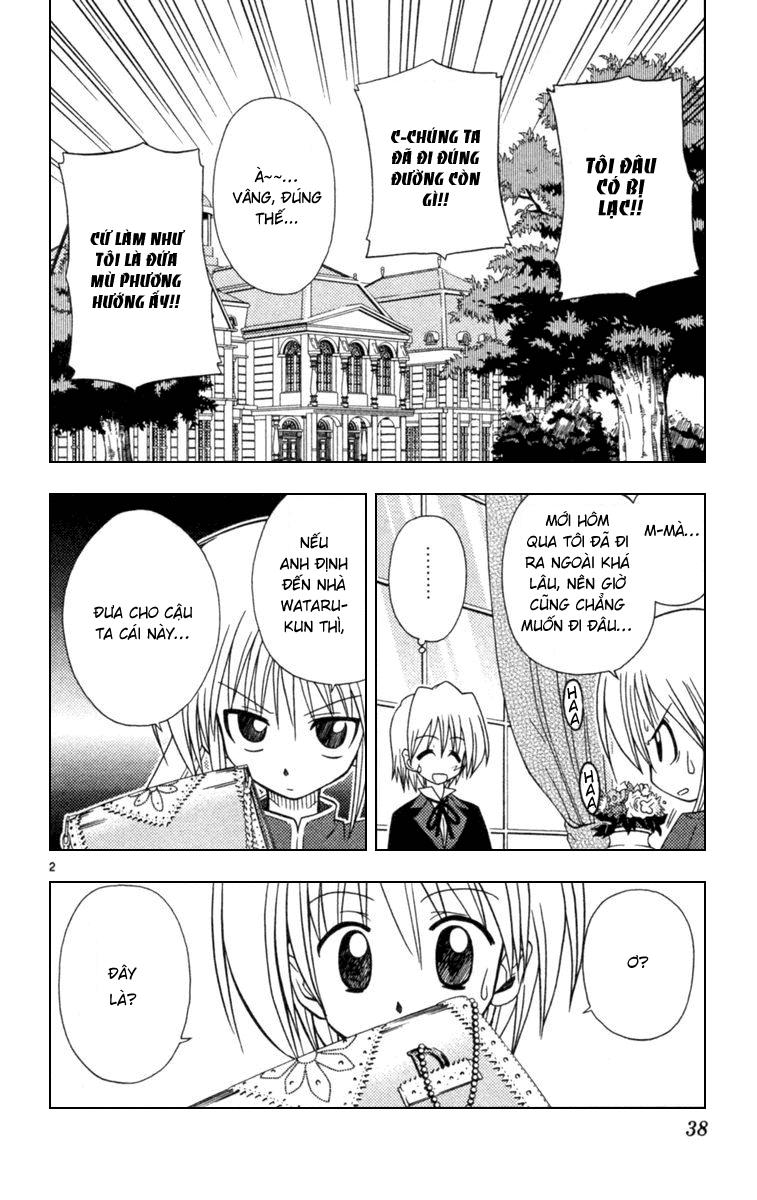 Chàng Quản Gia Chapter 23 - 2