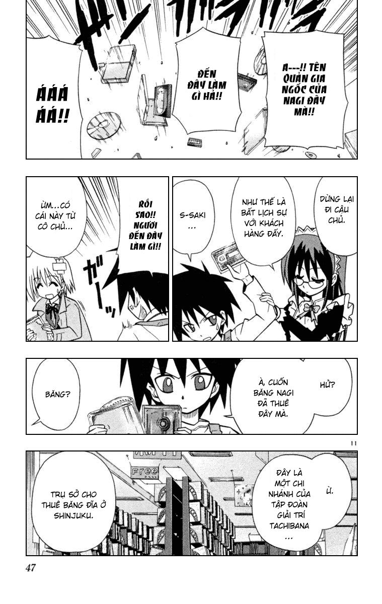 Chàng Quản Gia Chapter 23 - 11