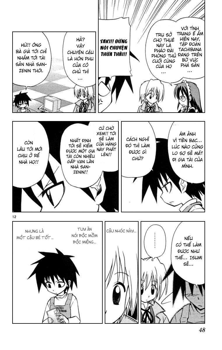 Chàng Quản Gia Chapter 23 - 12