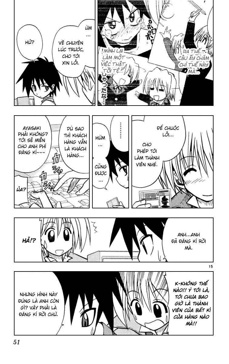 Chàng Quản Gia Chapter 23 - 15