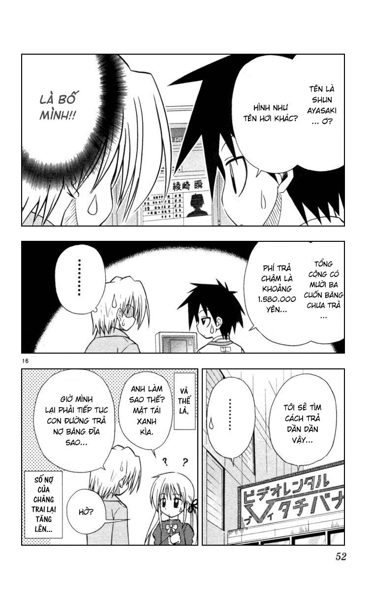 Chàng Quản Gia Chapter 23 - 16