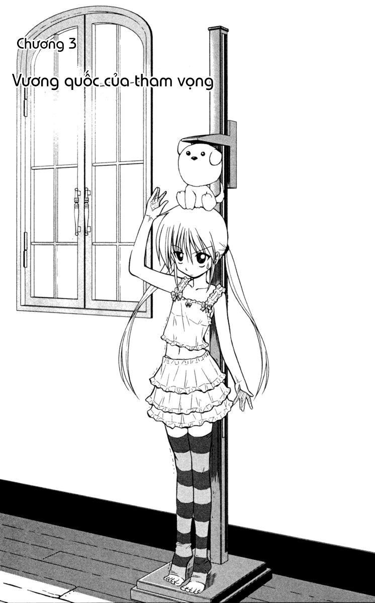 Chàng Quản Gia Chapter 23 - 3