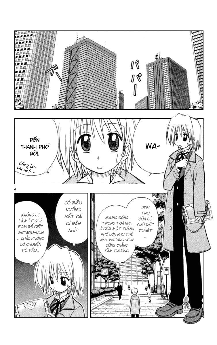 Chàng Quản Gia Chapter 23 - 4