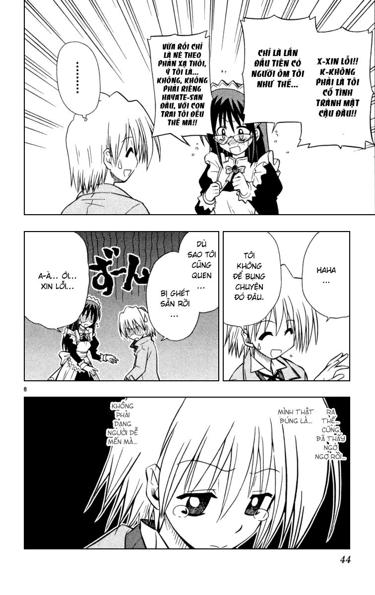 Chàng Quản Gia Chapter 23 - 8