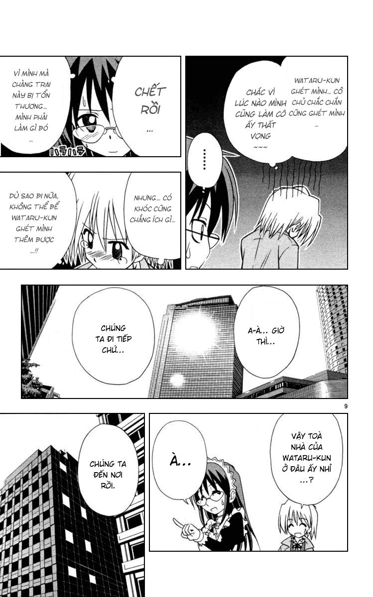 Chàng Quản Gia Chapter 23 - 9