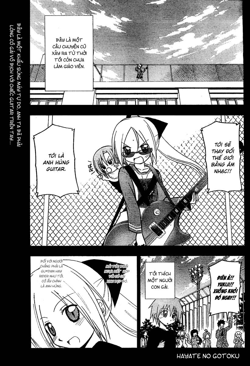 Chàng Quản Gia Chapter 230 - 2