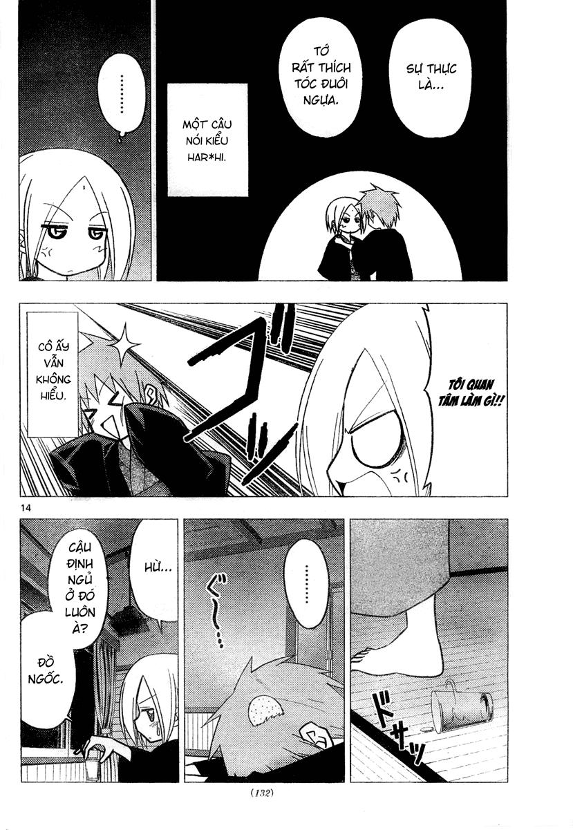 Chàng Quản Gia Chapter 230 - 14