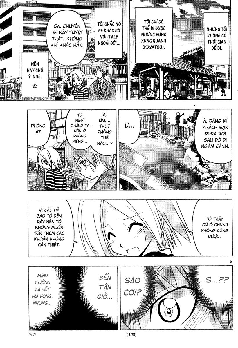 Chàng Quản Gia Chapter 230 - 5