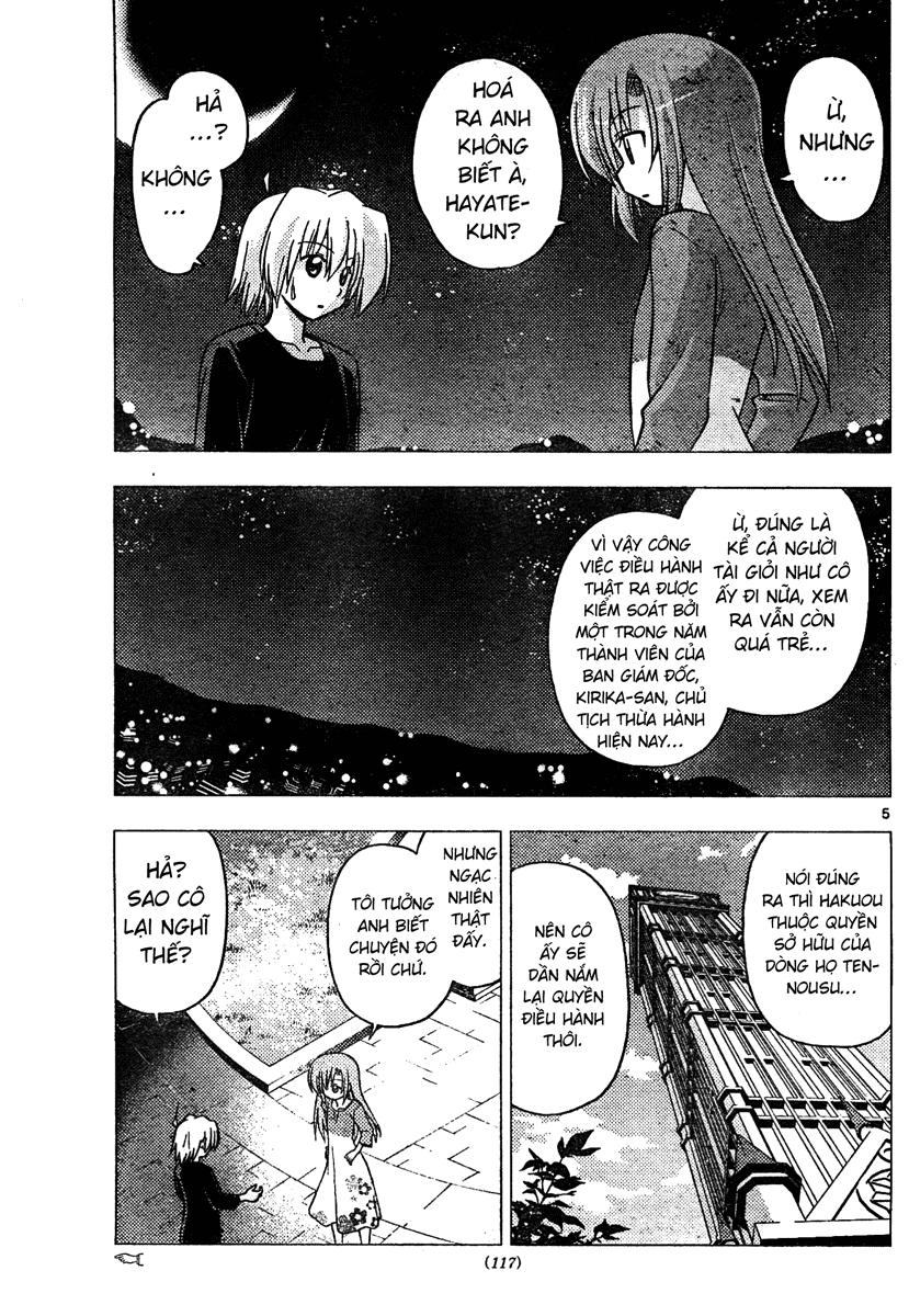 Chàng Quản Gia Chapter 232 - 5