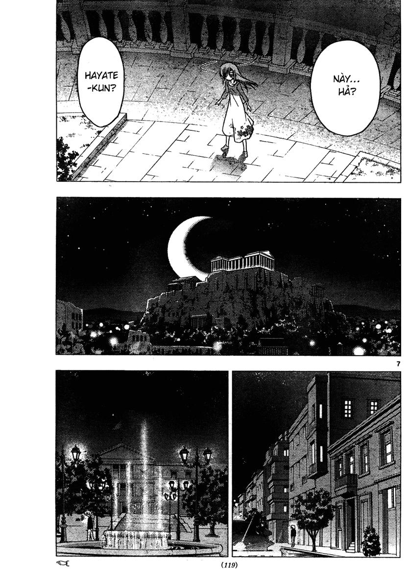 Chàng Quản Gia Chapter 232 - 7