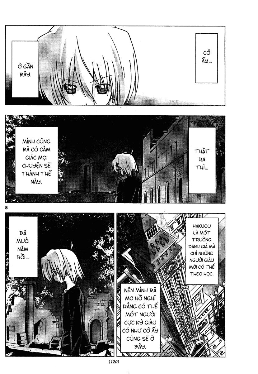 Chàng Quản Gia Chapter 232 - 8