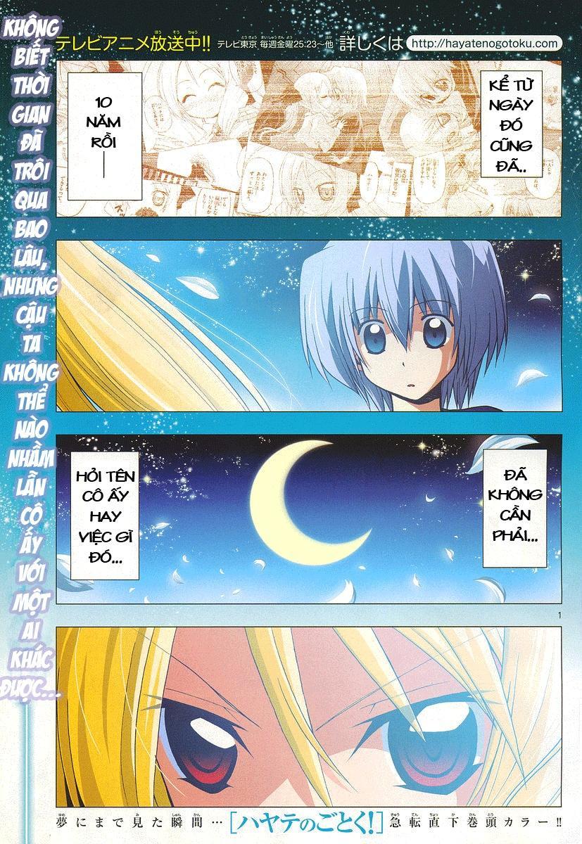 Chàng Quản Gia Chapter 233 - 1