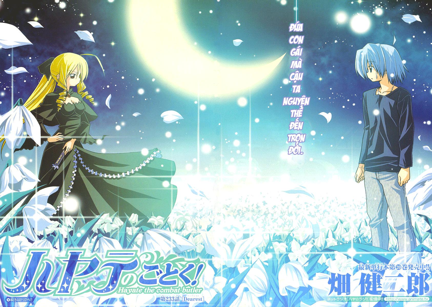 Chàng Quản Gia Chapter 233 - 2