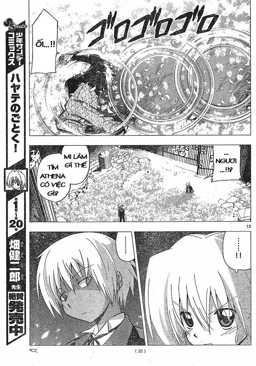 Chàng Quản Gia Chapter 233 - 11