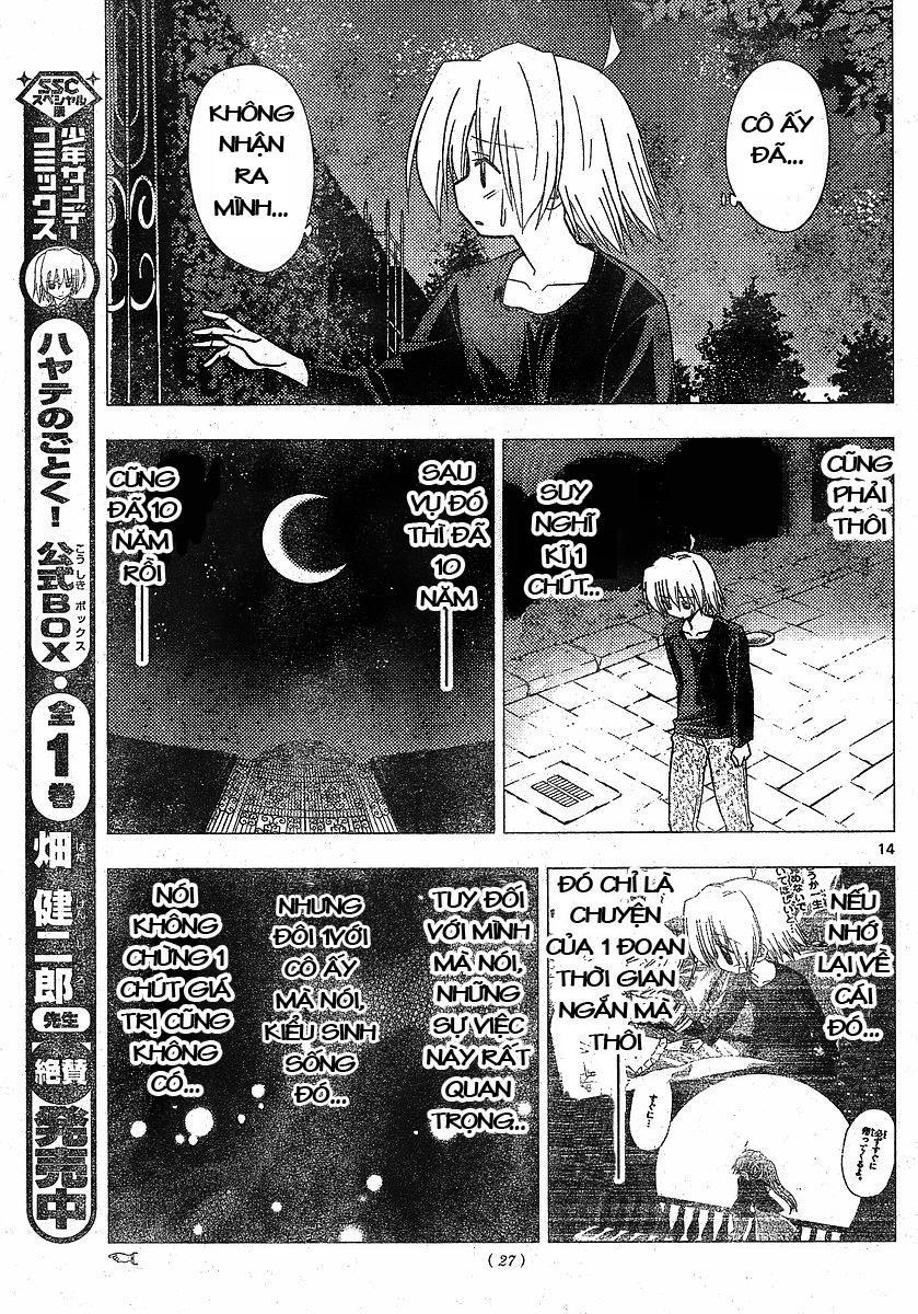 Chàng Quản Gia Chapter 233 - 13