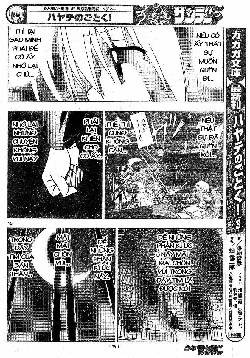 Chàng Quản Gia Chapter 233 - 14