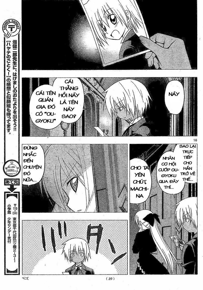 Chàng Quản Gia Chapter 233 - 15