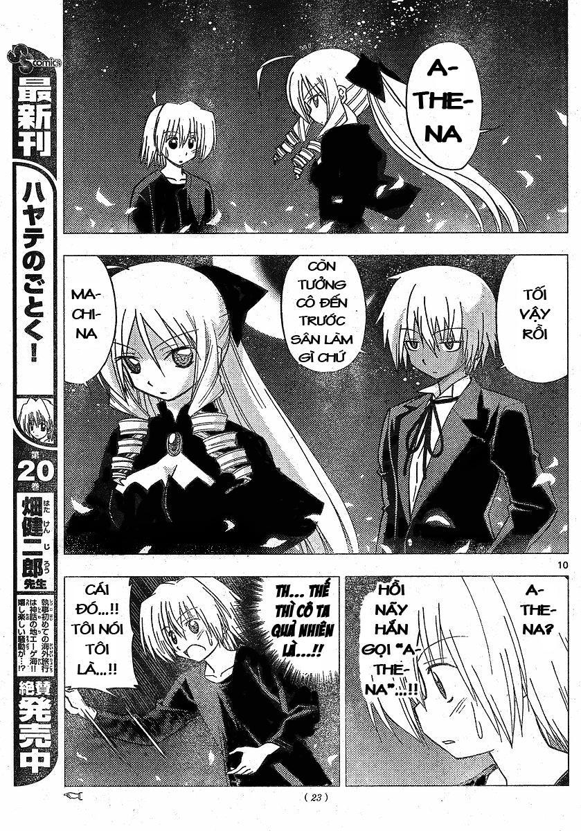 Chàng Quản Gia Chapter 233 - 9