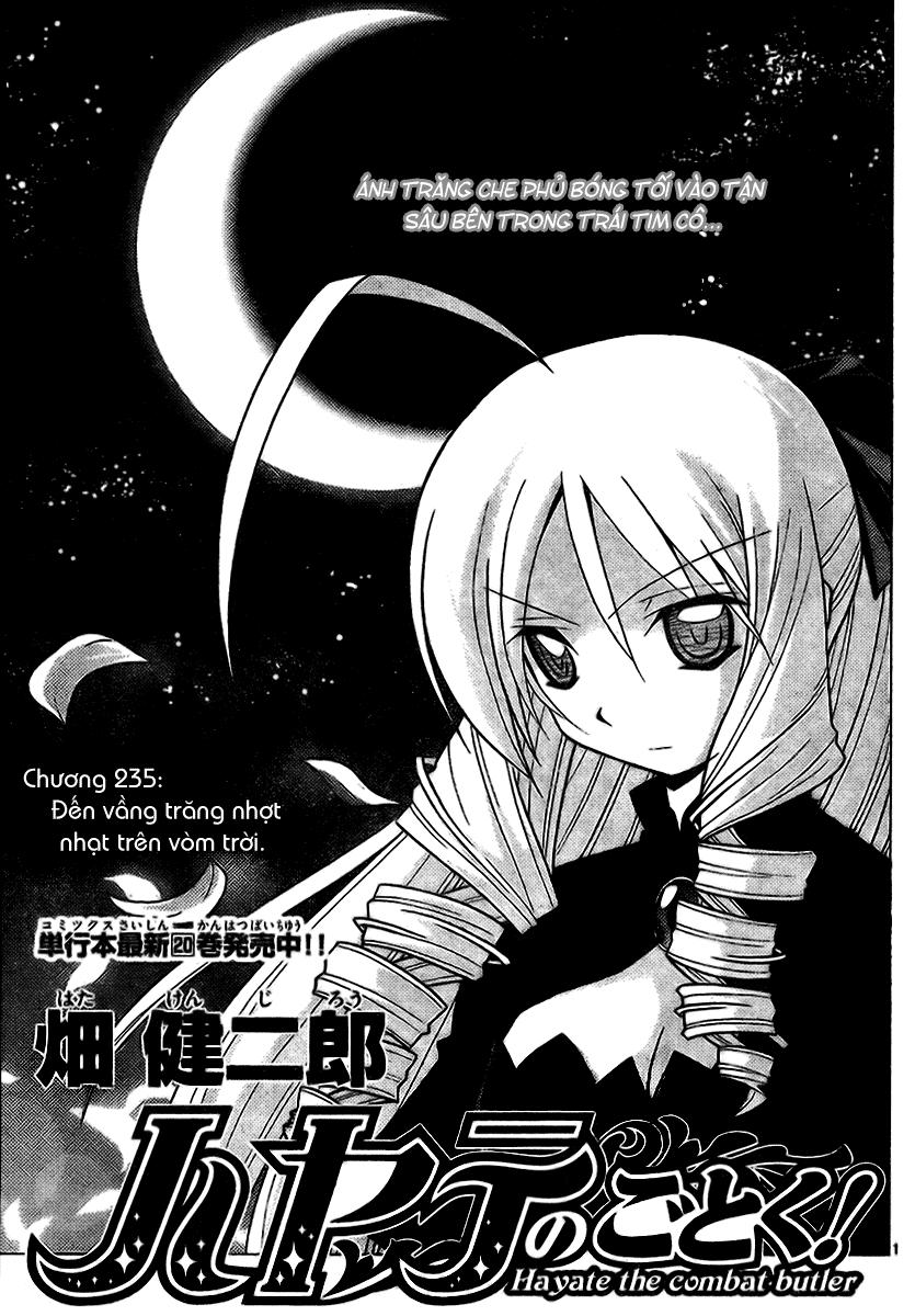 Chàng Quản Gia Chapter 235 - 2