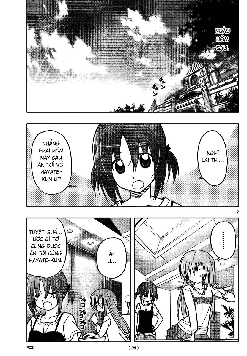 Chàng Quản Gia Chapter 235 - 7