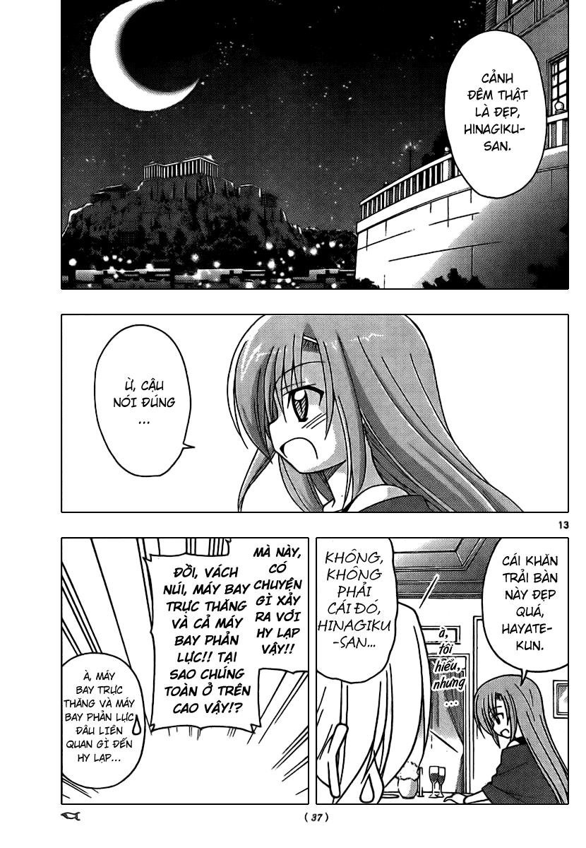 Chàng Quản Gia Chapter 237 - 14