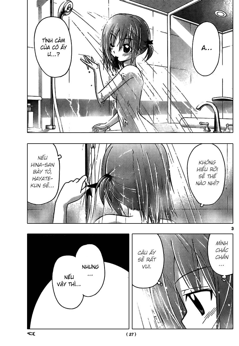 Chàng Quản Gia Chapter 237 - 4