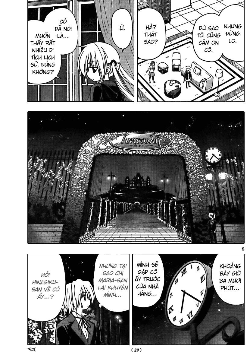 Chàng Quản Gia Chapter 237 - 5