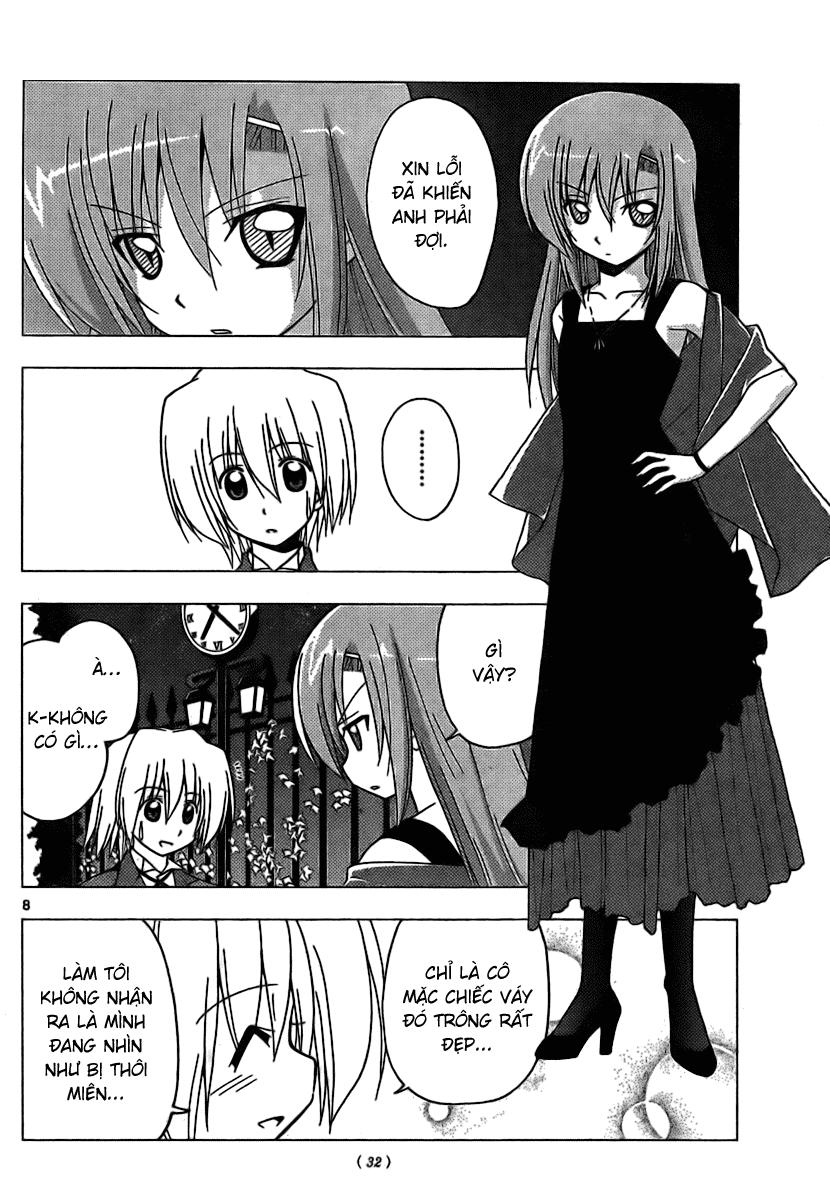 Chàng Quản Gia Chapter 237 - 8