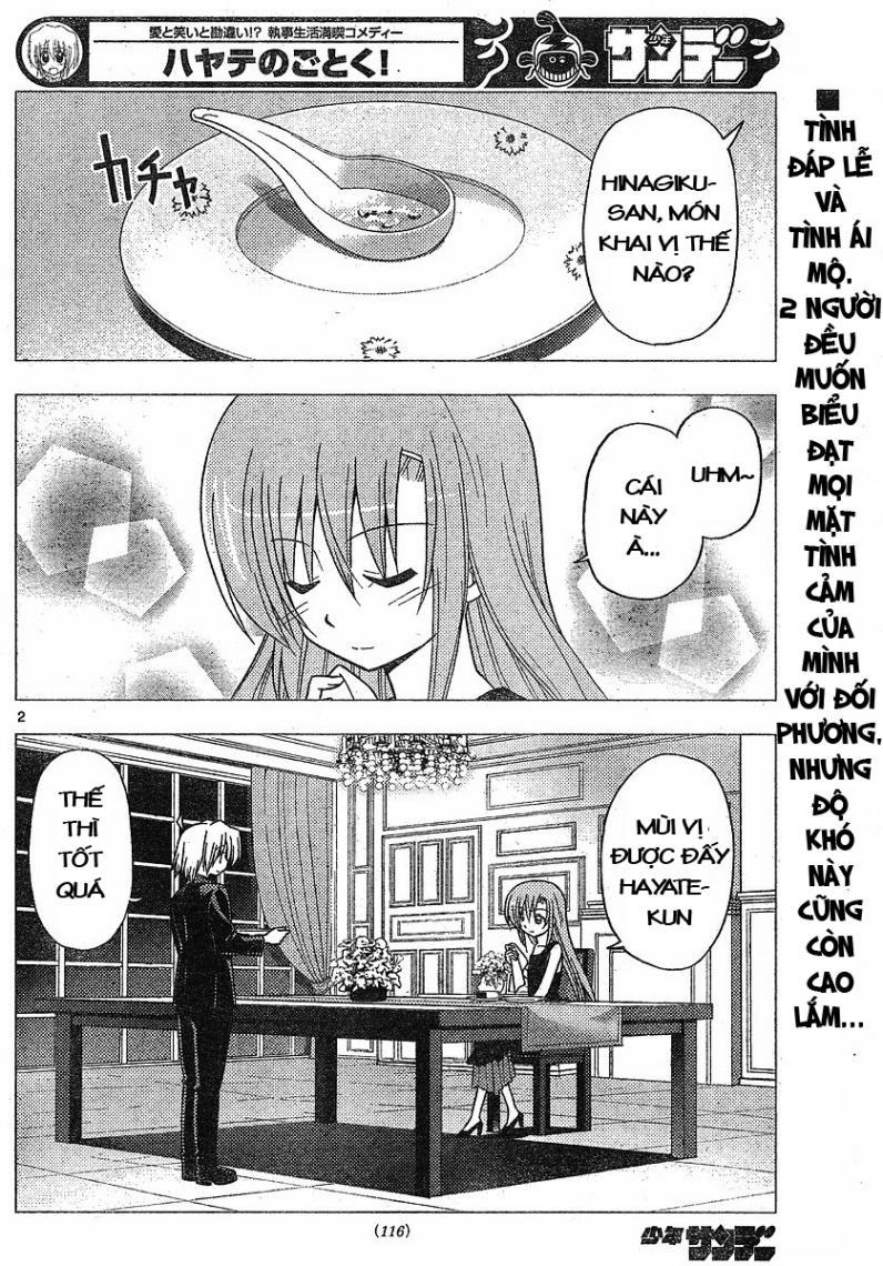 Chàng Quản Gia Chapter 238 - 2