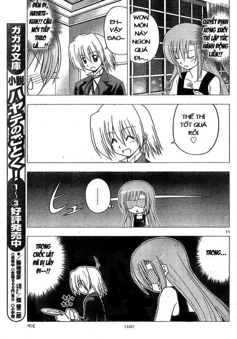 Chàng Quản Gia Chapter 238 - 11