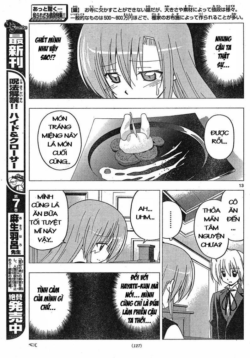 Chàng Quản Gia Chapter 238 - 13