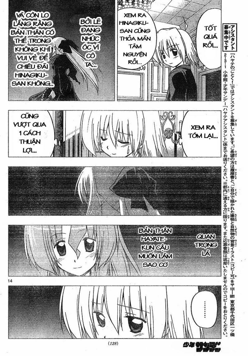 Chàng Quản Gia Chapter 238 - 14