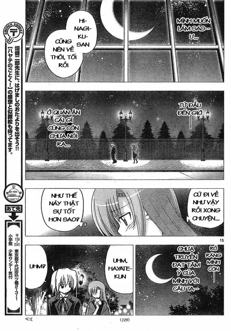 Chàng Quản Gia Chapter 238 - 15