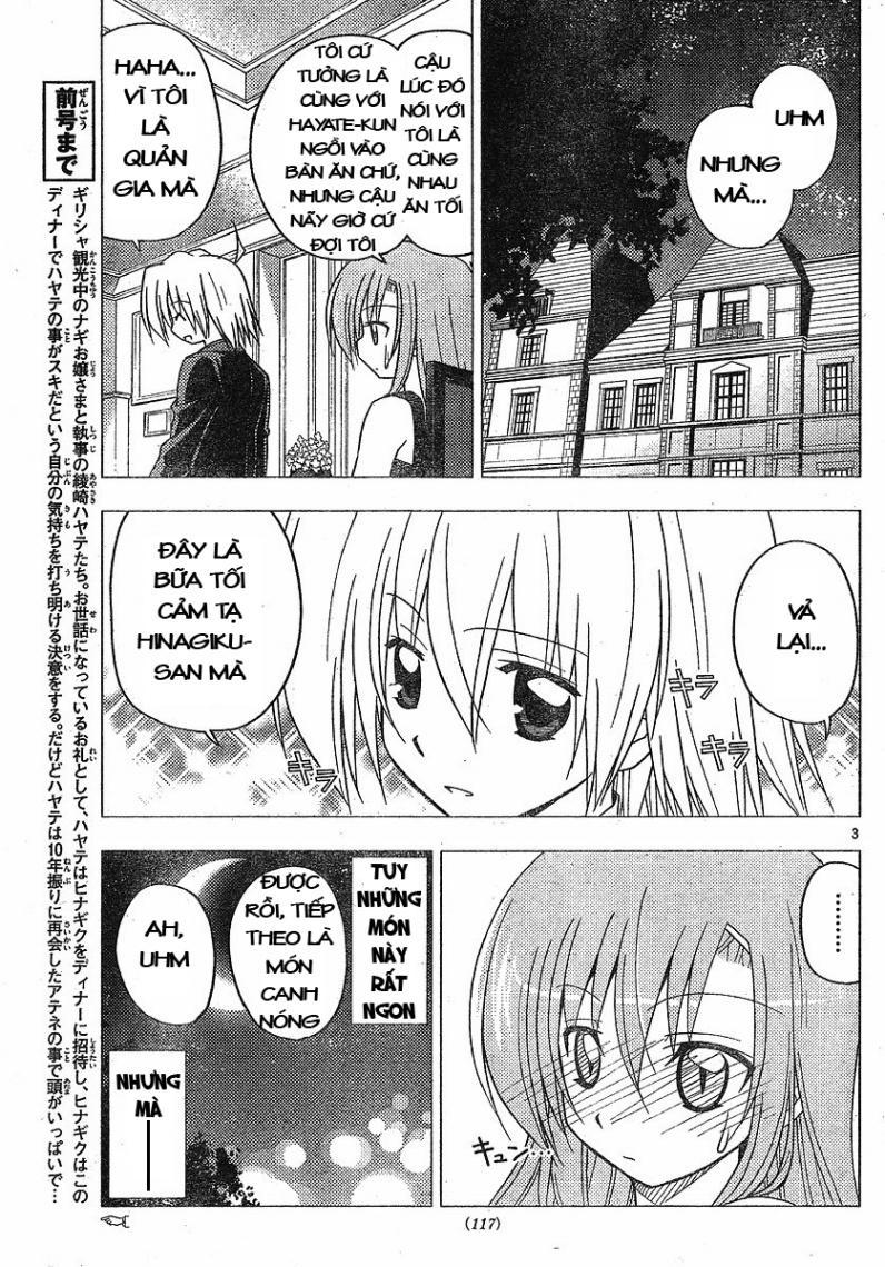 Chàng Quản Gia Chapter 238 - 3