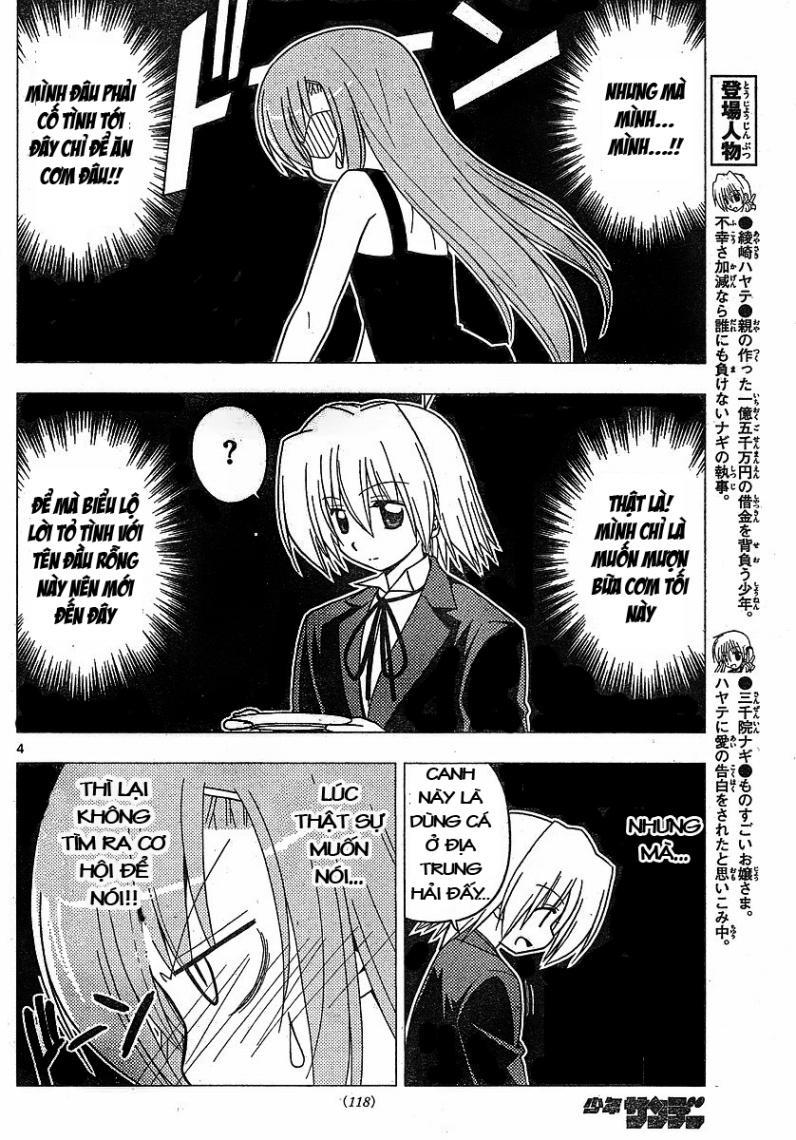 Chàng Quản Gia Chapter 238 - 4