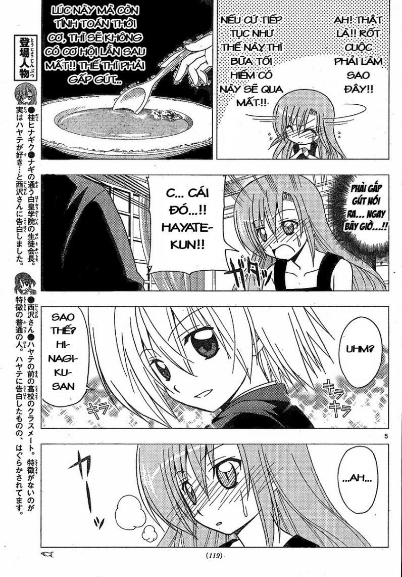 Chàng Quản Gia Chapter 238 - 5