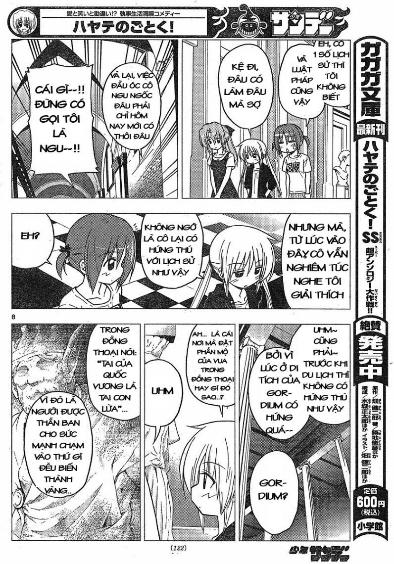 Chàng Quản Gia Chapter 238 - 8