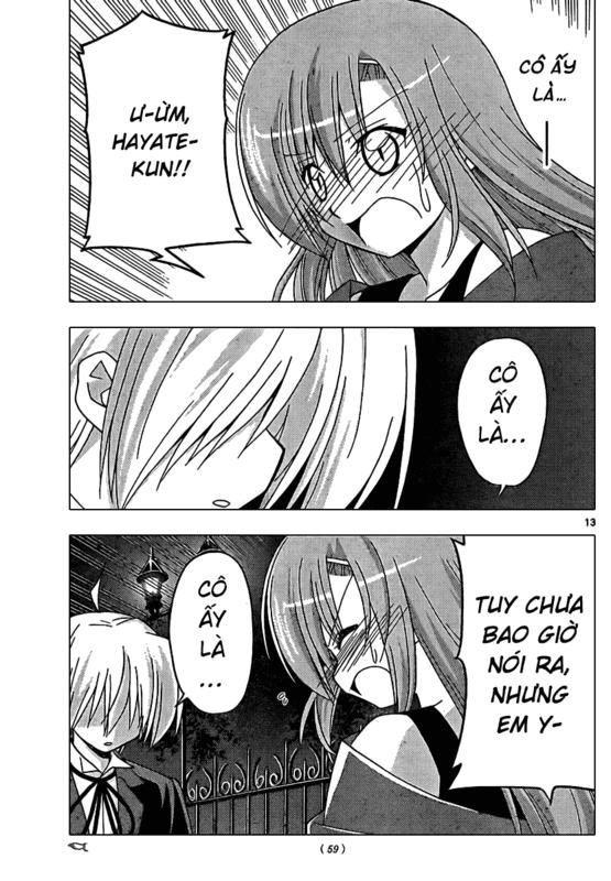Chàng Quản Gia Chapter 239 - 13