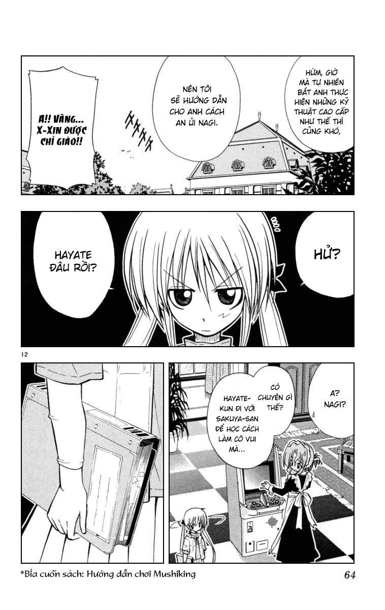 Chàng Quản Gia Chapter 24 - 12