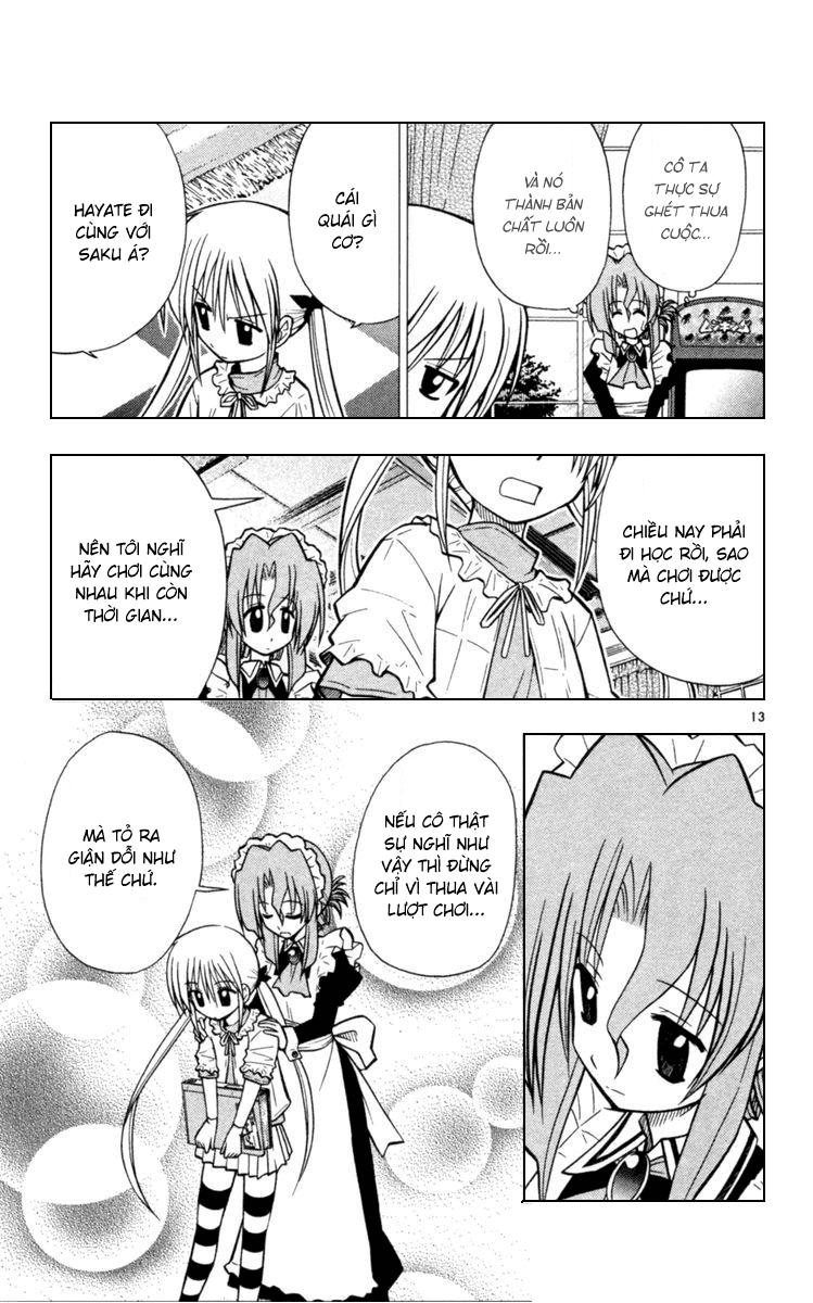 Chàng Quản Gia Chapter 24 - 13