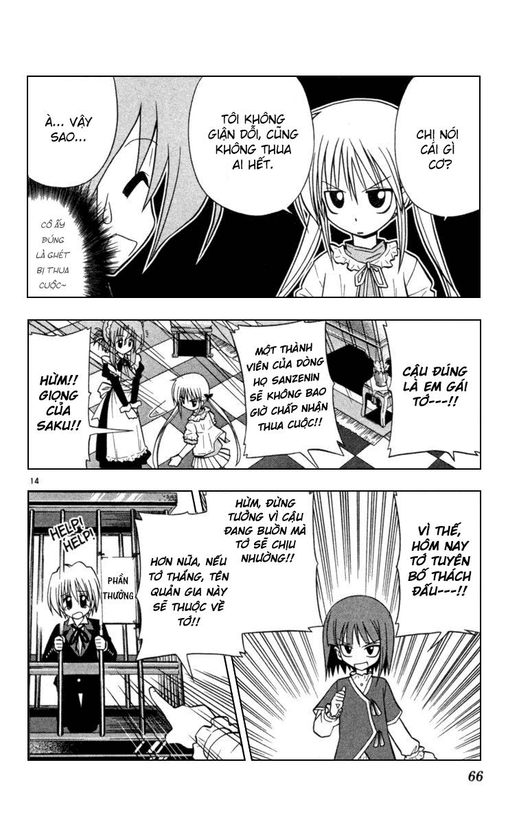 Chàng Quản Gia Chapter 24 - 14